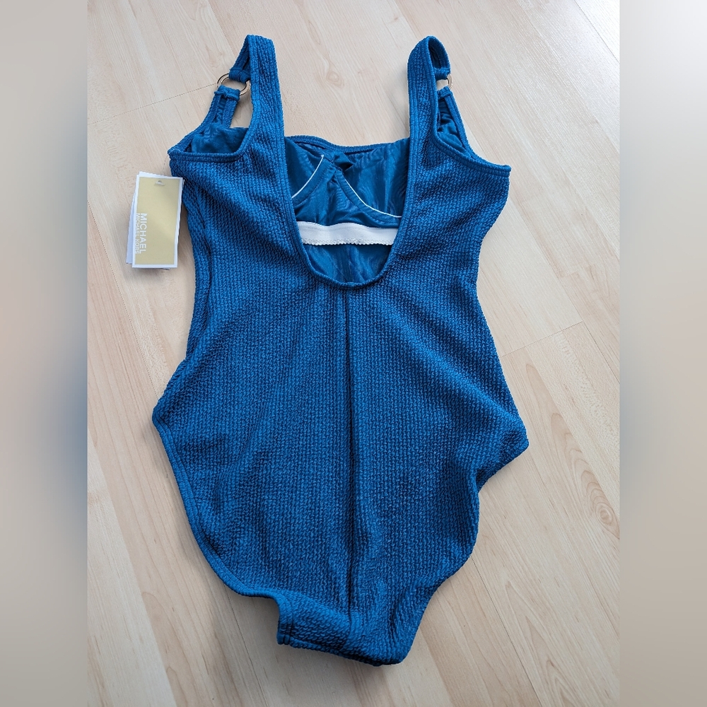 Michael Kor swim suit - Picture 2 of 3